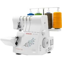 Оверлок Singer ML674D - Превью изображения №2 — Интернет-магазин ПроЗаказ