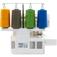 Оверлок Singer ML674D - Превью изображения №4 — Интернет-магазин ПроЗаказ