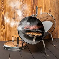 Коптильня Browin 330020 - Превью изображения №11 — Интернет-магазин ПроЗаказ