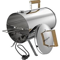 Коптильня Browin 330020 - Превью изображения №2 — Интернет-магазин ПроЗаказ