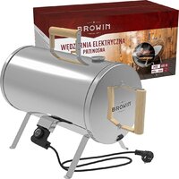 Коптильня Browin 330020 - Превью изображения №5 — Интернет-магазин ПроЗаказ