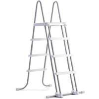 Каркасный бассейн Intex Prism Frame Oval 26798 (610х305x122) - Превью изображения №2 — Интернет-магазин ПроЗаказ
