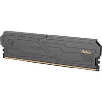 Оперативная память Netac Shadow III 2x16ГБ DDR5 6000 МГц NTSHD5P60DP-32K - Превью изображения №5 — Интернет-магазин ПроЗаказ