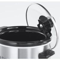Медленноварка Russell Hobbs 25570-56 - Превью изображения №8 — Интернет-магазин ПроЗаказ