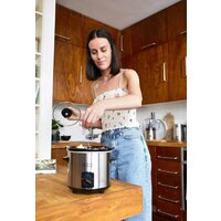 Медленноварка Russell Hobbs 25570-56 - Превью изображения №3 — Интернет-магазин ПроЗаказ