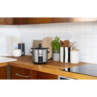 Медленноварка Russell Hobbs 25570-56 - Превью изображения №2 — Интернет-магазин ПроЗаказ