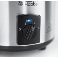 Медленноварка Russell Hobbs 25570-56 - Превью изображения №10 — Интернет-магазин ПроЗаказ