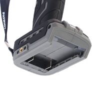 Ударная дрель-шуруповерт Patriot BR 212 UES 180301512 (с 2-мя АКБ, кейс) - Превью изображения №24 — Интернет-магазин ПроЗаказ