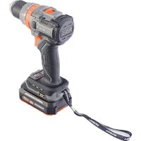 Ударная дрель-шуруповерт Patriot BR 212 UES 180301512 (с 2-мя АКБ, кейс) - Превью изображения №21 — Интернет-магазин ПроЗаказ