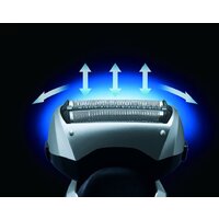 Электробритва Panasonic ES-RT87-S520 - Превью изображения №8 — Интернет-магазин ПроЗаказ