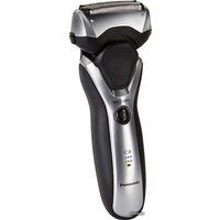 Электробритва Panasonic ES-RT87-S520 - Превью изображения №4 — Интернет-магазин ПроЗаказ