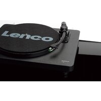Виниловый проигрыватель Lenco L-30BK - Превью изображения №5 — Интернет-магазин ПроЗаказ