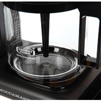 Капельная кофеварка Technivorm Moccamaster KBG741 Select (серый камень) - Превью изображения №2 — Интернет-магазин ПроЗаказ