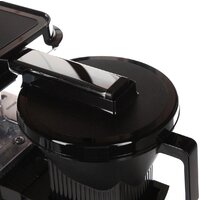 Капельная кофеварка Technivorm Moccamaster KBG741 Select (серый камень) - Превью изображения №4 — Интернет-магазин ПроЗаказ