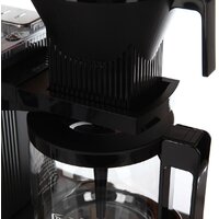 Капельная кофеварка Technivorm Moccamaster KBG741 Select (серый камень) - Превью изображения №6 — Интернет-магазин ПроЗаказ