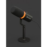 Проводной микрофон URZUS Crystal UR-5469113 - Превью изображения №18 — Интернет-магазин ПроЗаказ