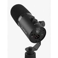 Проводной микрофон URZUS Crystal UR-5469113 - Превью изображения №7 — Интернет-магазин ПроЗаказ