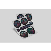Проводной микрофон URZUS Crystal UR-5469113 - Превью изображения №11 — Интернет-магазин ПроЗаказ