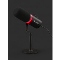 Проводной микрофон URZUS Crystal UR-5469113 - Превью изображения №17 — Интернет-магазин ПроЗаказ