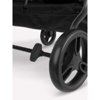 Коляска прогулочная «книга» Rant Twinny RA151 (olive) - Превью изображения №9 — Интернет-магазин ПроЗаказ