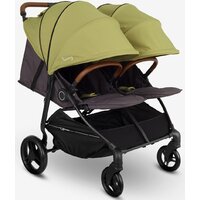 Коляска прогулочная «книга» Rant Twinny RA151 (olive) - Превью изображения №11 — Интернет-магазин ПроЗаказ