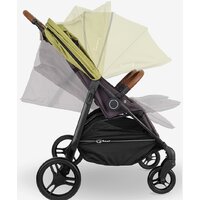 Коляска прогулочная «книга» Rant Twinny RA151 (olive) - Превью изображения №8 — Интернет-магазин ПроЗаказ