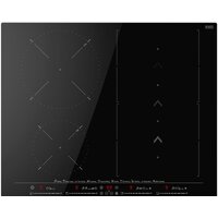 Варочная панель TEKA Flex MasterSense Slide Cooking IZS 66800 MST (черный) - Превью изображения №2 — Интернет-магазин ПроЗаказ