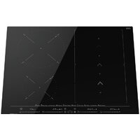Варочная панель TEKA Flex MasterSense Slide Cooking IZS 66800 MST (черный) - Превью изображения №3 — Интернет-магазин ПроЗаказ