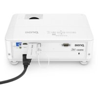 Проектор BenQ TH585P - Превью изображения №7 — Интернет-магазин ПроЗаказ