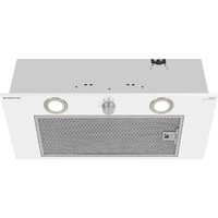 Кухонная вытяжка Meferi INBOX60WH Push Comfort - Превью изображения №3 — Интернет-магазин ПроЗаказ