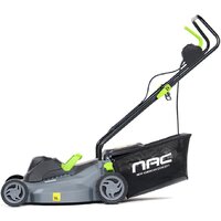 Газонокосилка NAC LE15-37-PB-S - Превью изображения №8 — Интернет-магазин ПроЗаказ