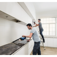 Пылесос Bosch GAS 18V-1 Professional (без аккумулятора) - Превью изображения №5 — Интернет-магазин ПроЗаказ