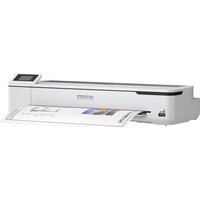 Плоттер Epson SureColor SC-T5100N - Превью изображения №2 — Интернет-магазин ПроЗаказ