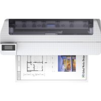 Плоттер Epson SureColor SC-T5100N - Превью изображения №6 — Интернет-магазин ПроЗаказ