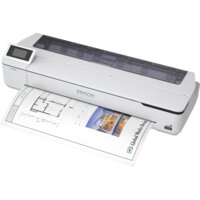 Плоттер Epson SureColor SC-T5100N - Превью изображения №3 — Интернет-магазин ПроЗаказ