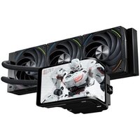 Thermalright Wonder Vision 360 Turbo ARGB (черный)