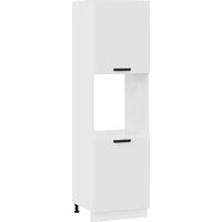 Трия Тиана 1П6 (белый/белый супермат)