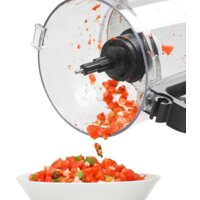 Кухонный комбайн KitchenAid 5KFP0719EAC - Превью изображения №12 — Интернет-магазин ПроЗаказ