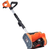 Снегоуборщик Patriot PE 1001UES (без АКБ) - Превью изображения №2 — Интернет-магазин ПроЗаказ