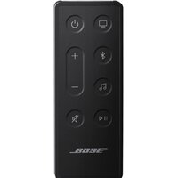 Саундбар Bose Smart Ultra Soundbar (черный) - Превью изображения №5 — Интернет-магазин ПроЗаказ