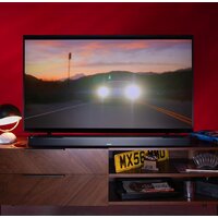 Саундбар Bose Smart Ultra Soundbar (черный) - Превью изображения №3 — Интернет-магазин ПроЗаказ