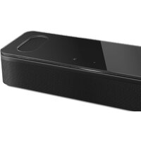 Саундбар Bose Smart Ultra Soundbar (черный) - Превью изображения №4 — Интернет-магазин ПроЗаказ