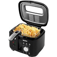 Фритюрница Tesla Electronics EasyCook AE300 - Превью изображения №6 — Интернет-магазин ПроЗаказ