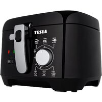 Фритюрница Tesla Electronics EasyCook AE300 - Превью изображения №2 — Интернет-магазин ПроЗаказ