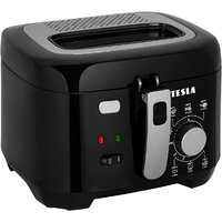 Фритюрница Tesla Electronics EasyCook AE300 - Превью изображения №5 — Интернет-магазин ПроЗаказ