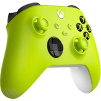 Геймпад Microsoft Xbox (салатовый) - Превью изображения №3 — Интернет-магазин ПроЗаказ