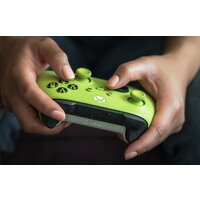 Геймпад Microsoft Xbox (салатовый) - Превью изображения №7 — Интернет-магазин ПроЗаказ