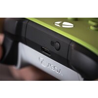 Геймпад Microsoft Xbox (салатовый) - Превью изображения №10 — Интернет-магазин ПроЗаказ