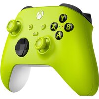 Геймпад Microsoft Xbox (салатовый) - Превью изображения №2 — Интернет-магазин ПроЗаказ