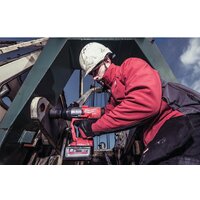 Гайковерт Milwaukee M18 ONEFHIWF1-802X ONE-KEY 4933459733 (с 2-мя АКБ, кейс) - Превью изображения №10 — Интернет-магазин ПроЗаказ